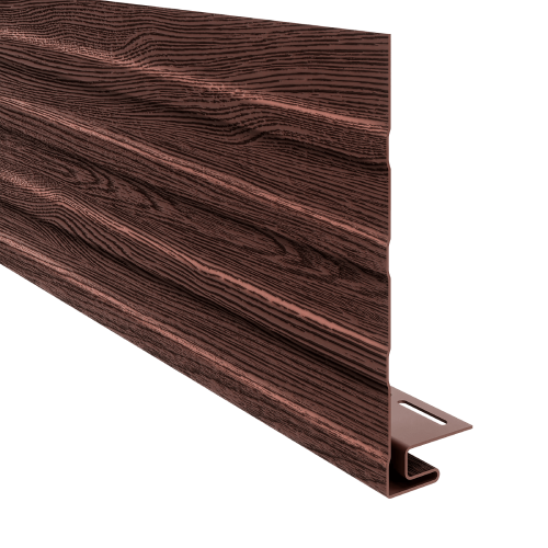 J-фаска (орех)